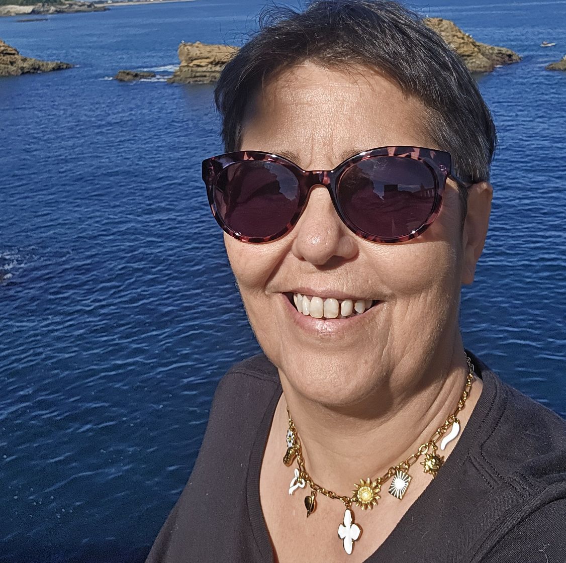 Avis client Nathalie Vigneron